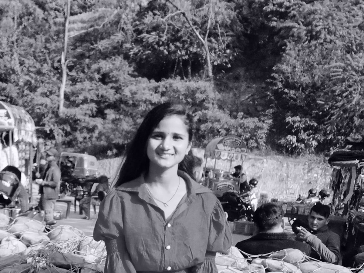 धनगढीबाट बेपत्ता भएकी बैतडीकी किशोरी मृत फेला  